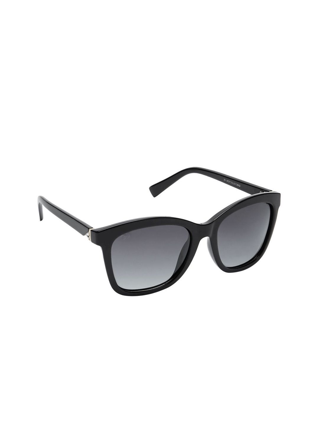 GIO COLLECTION Unisex Square Sunglasses GM3015C01 Price in India