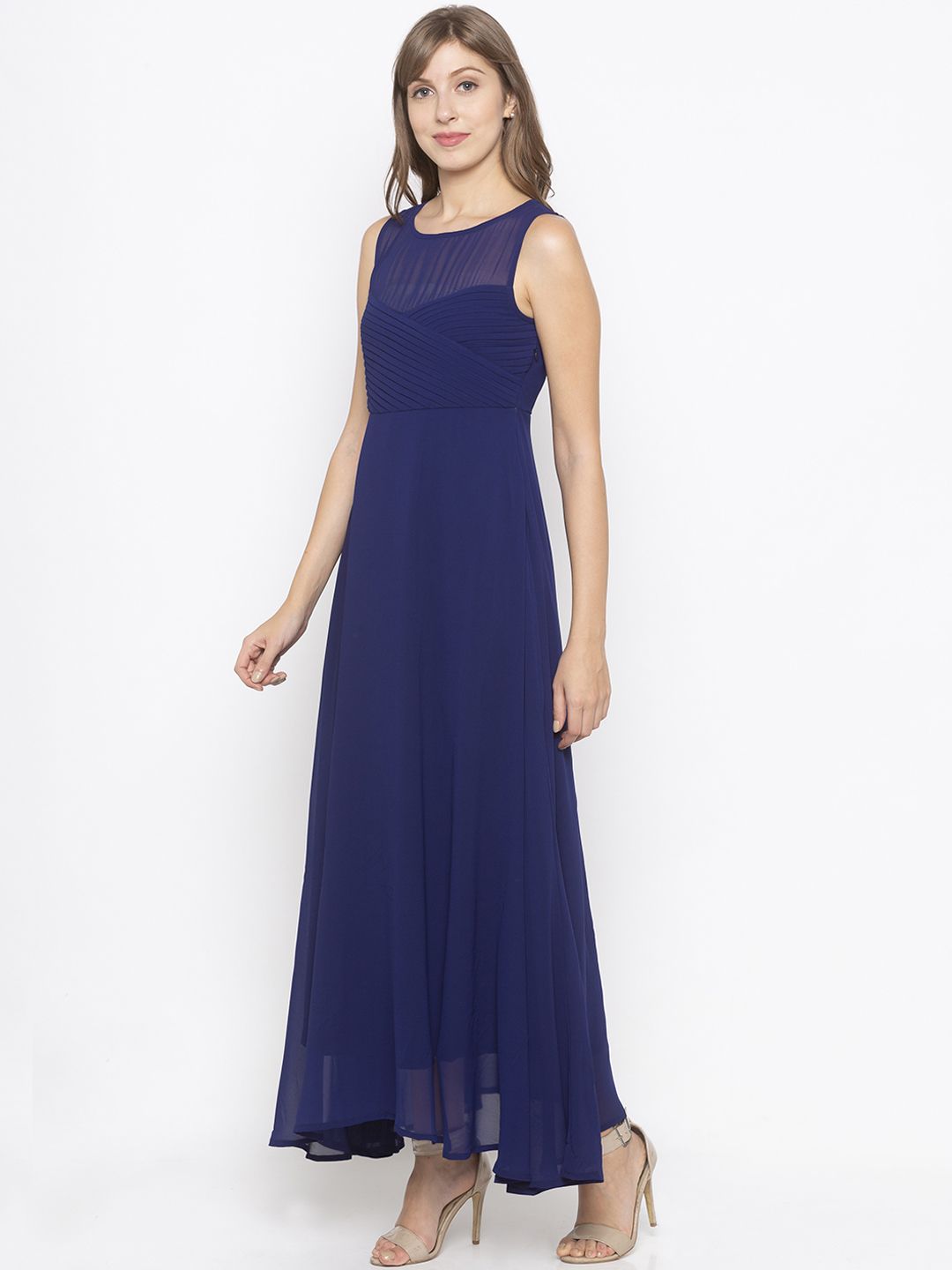 iti maxi dress