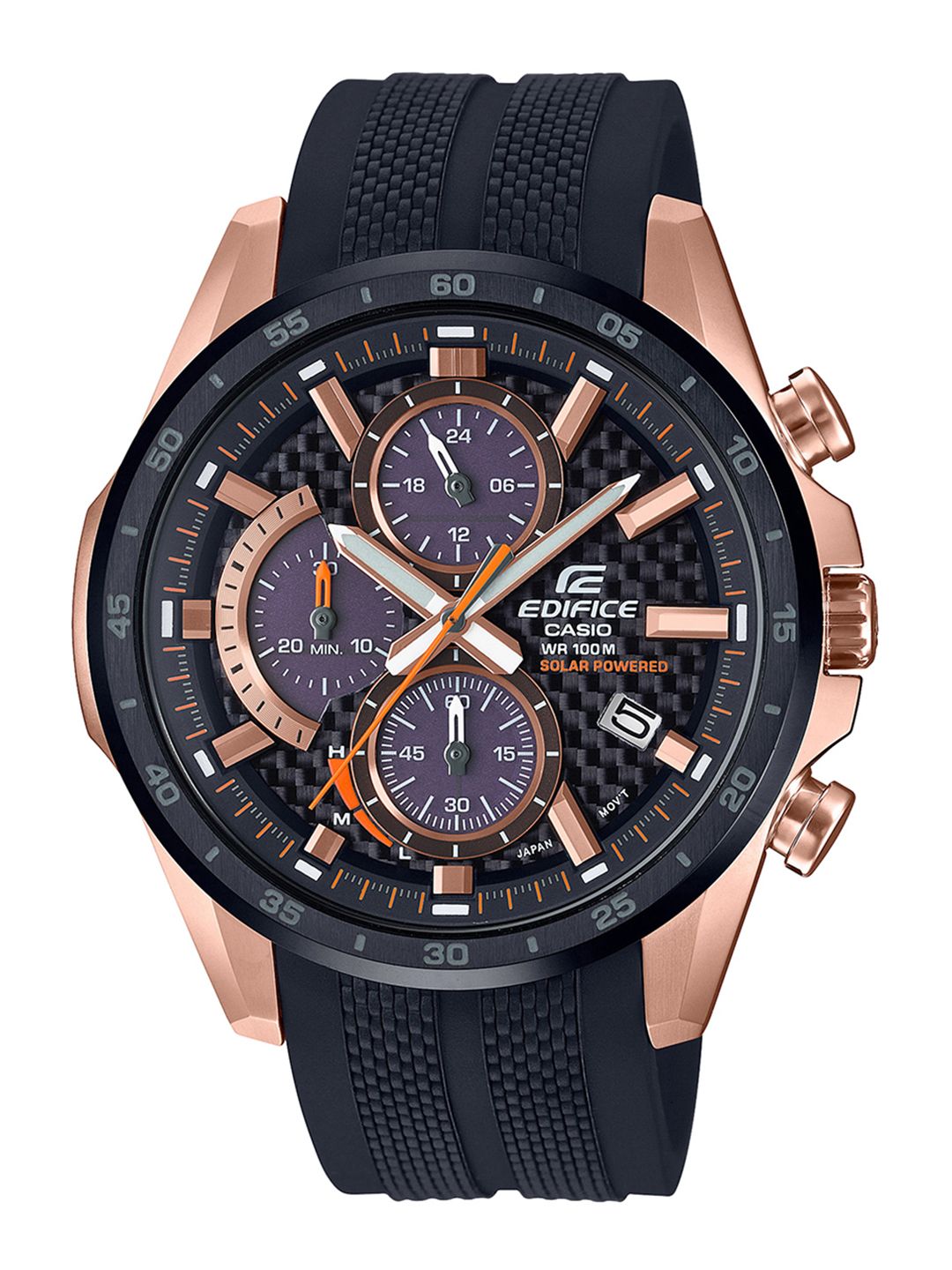 m*n様 CASIO EXZ550（BE） Buy Casio Edifice Men Black Analogue watch EX504 EQS-900PB-1AVUDF