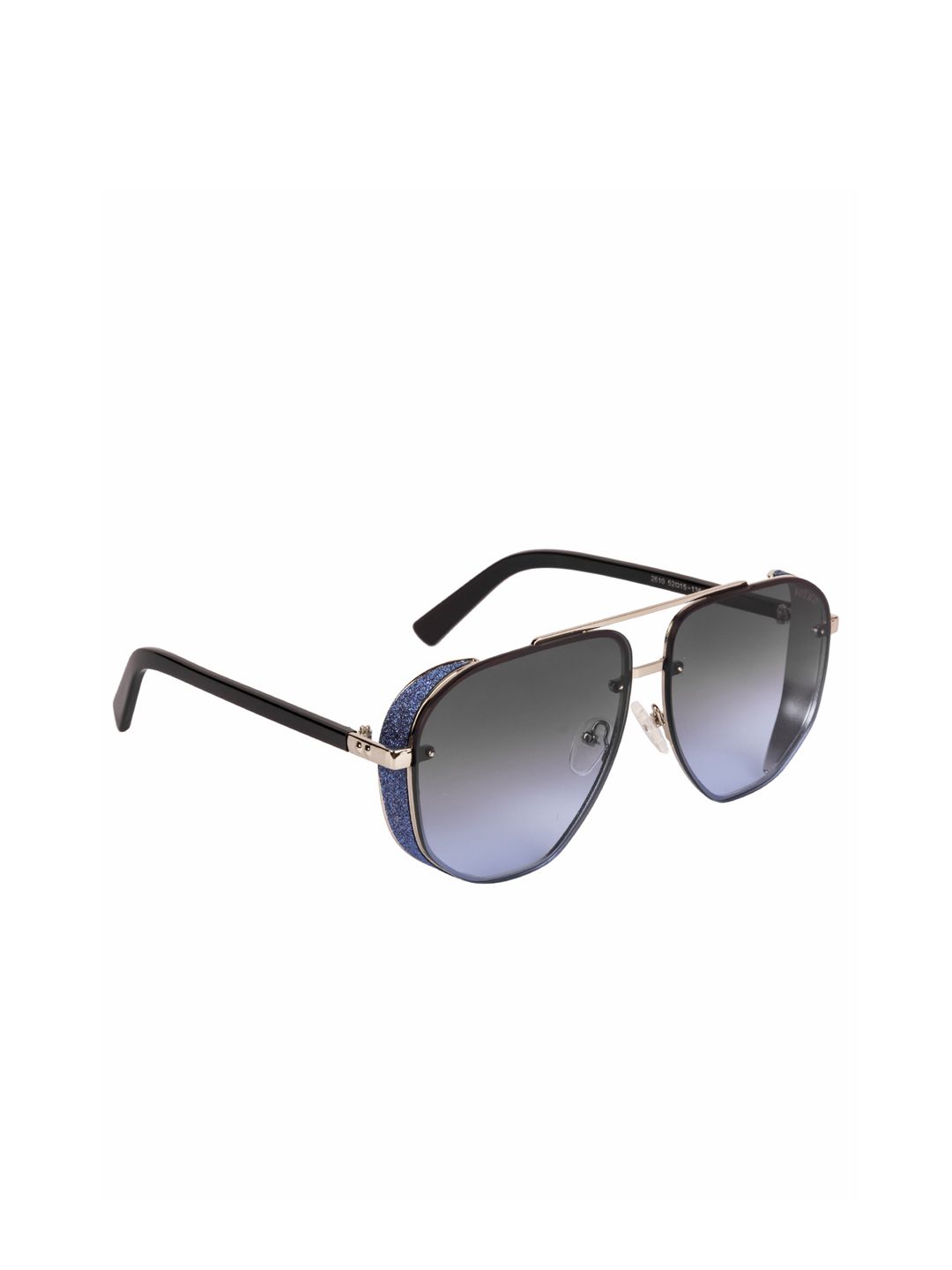 Voyage Women Rectangle Sunglasses 2610MG2932 Price in India