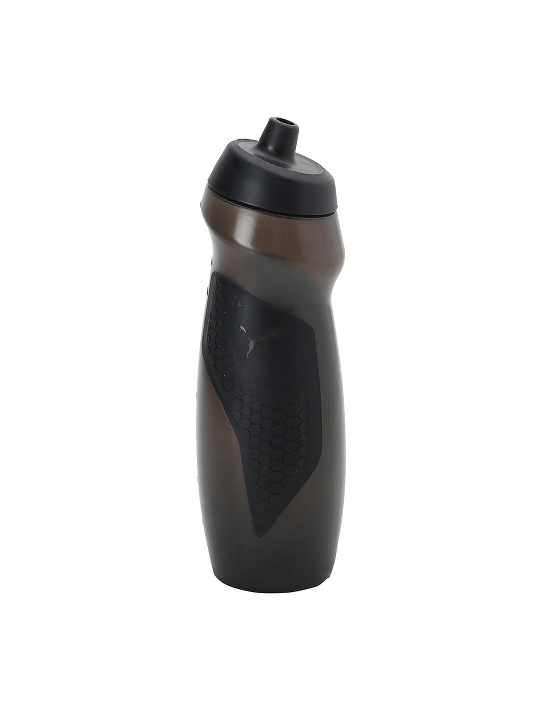 Puma Unisex Black TR Performance Water Bottle