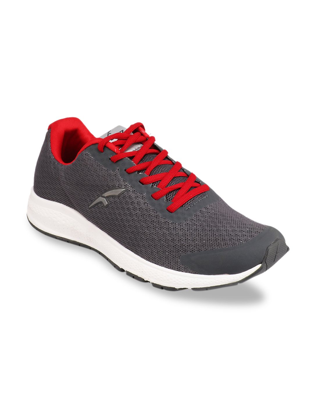 Buy FURO by Red Chief Men Grey Running Shoes - Sports Shoes for