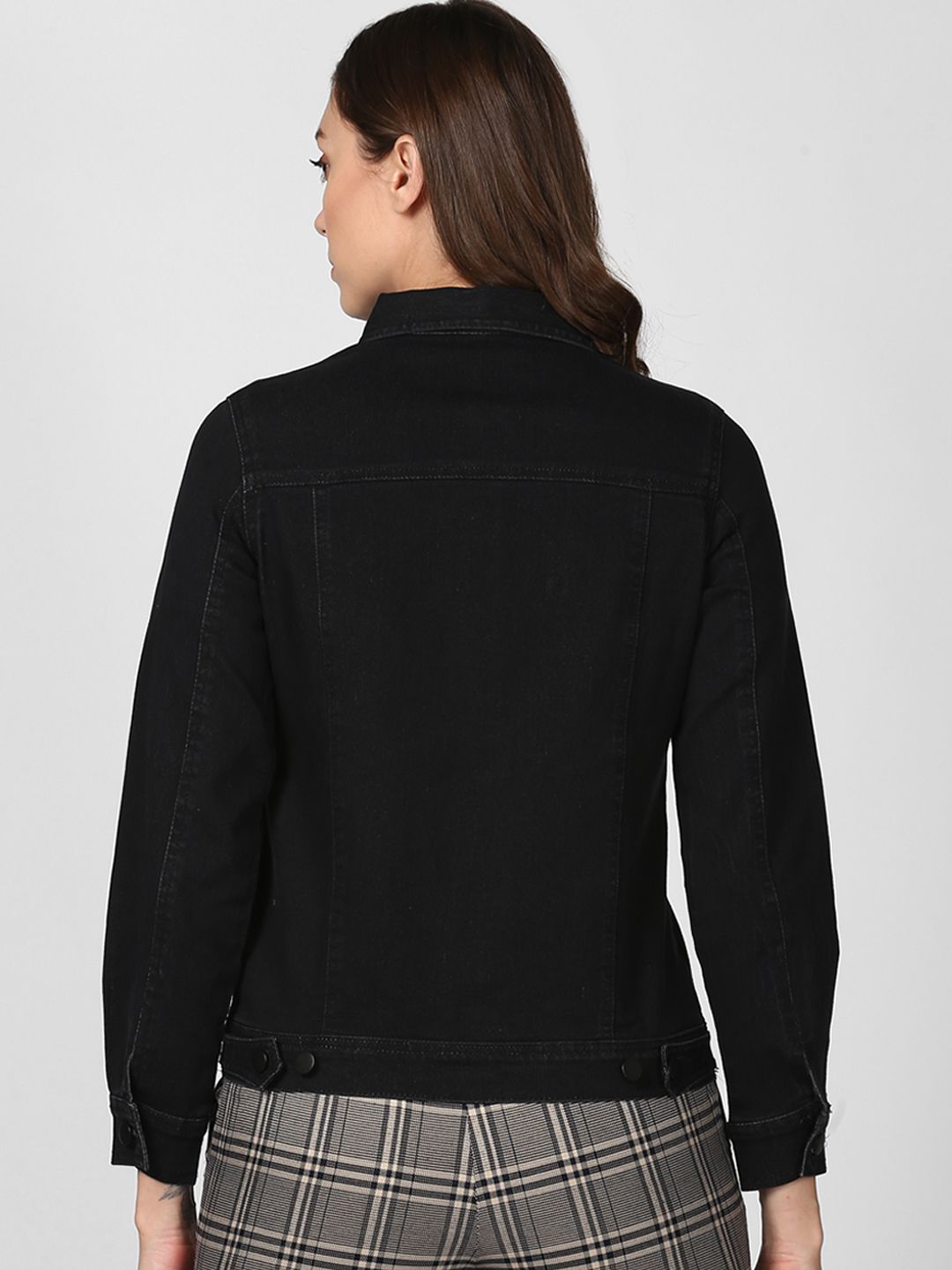 stylestone denim jacket