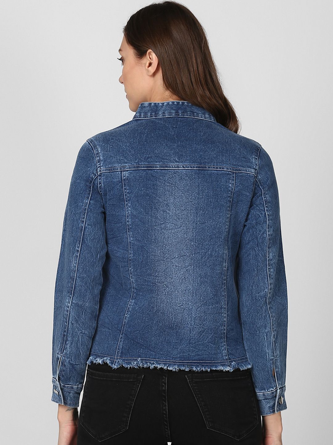 stylestone denim jacket