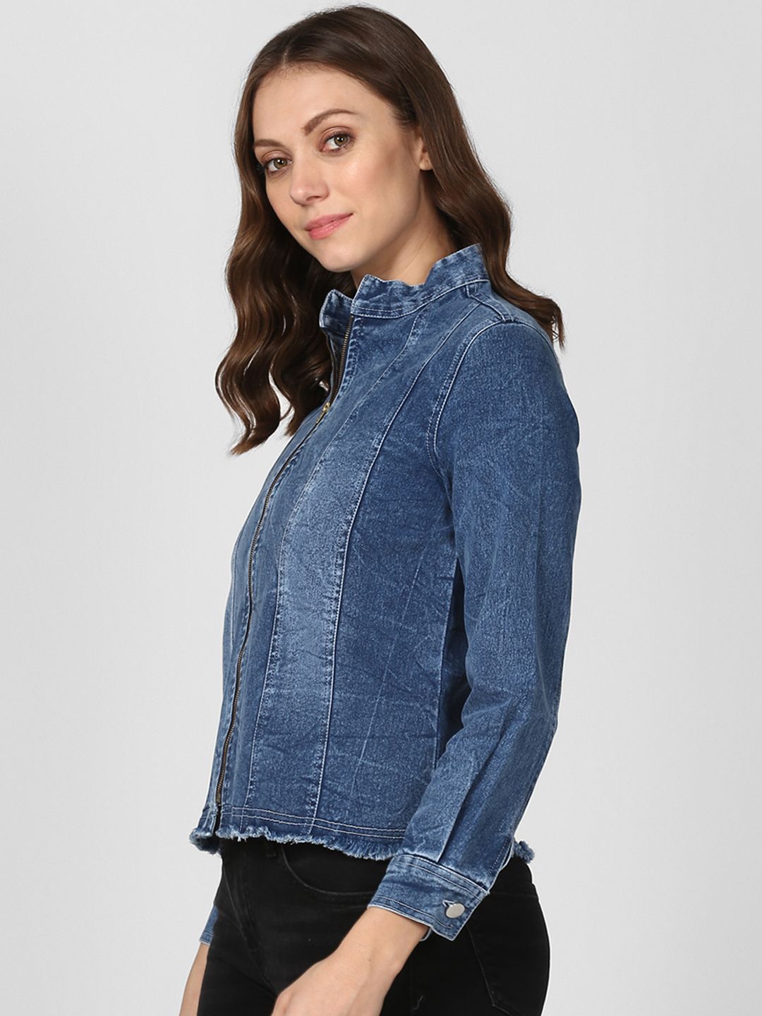 stylestone denim jacket