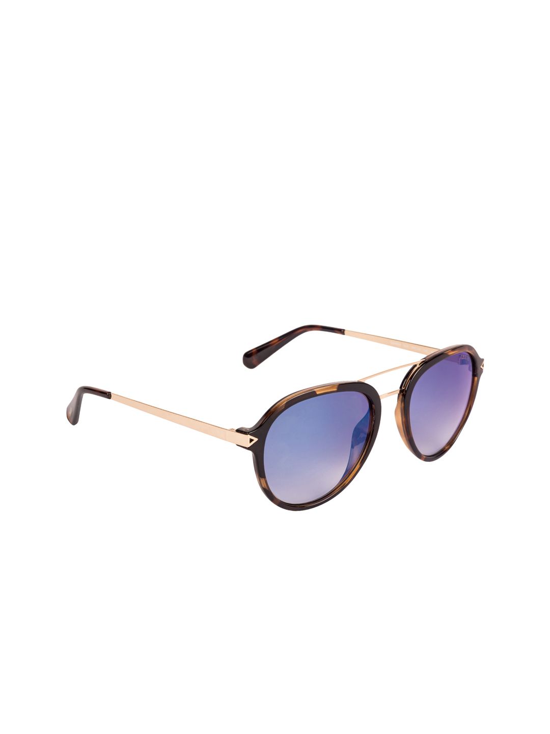 GUESS Women Oval Sunglasses GU6924 54 52X Price in India