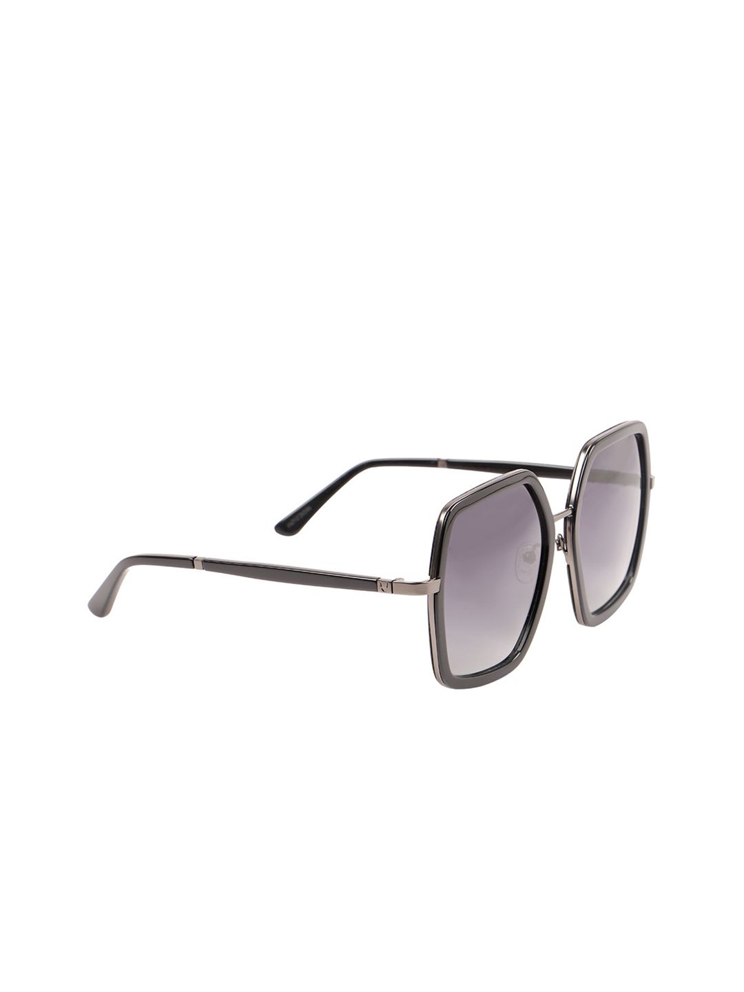 Hidesign Women Polarised & UV Protected Oversized Sunglasses 8903439743673 Price in India