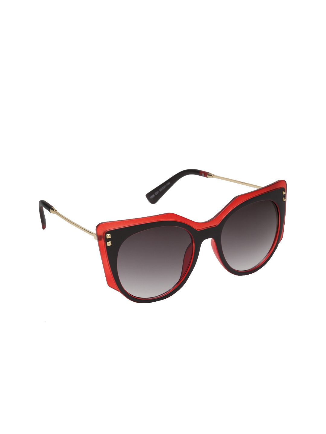 Get Glamr Women Cateye Sunglasses SG-LT-CH-189-32 Price in India