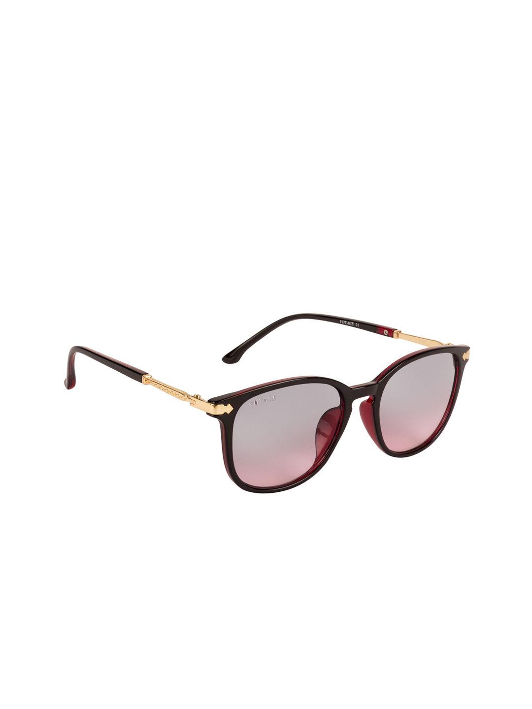 Voyage Women Wayfarer Sunglasses Price in India