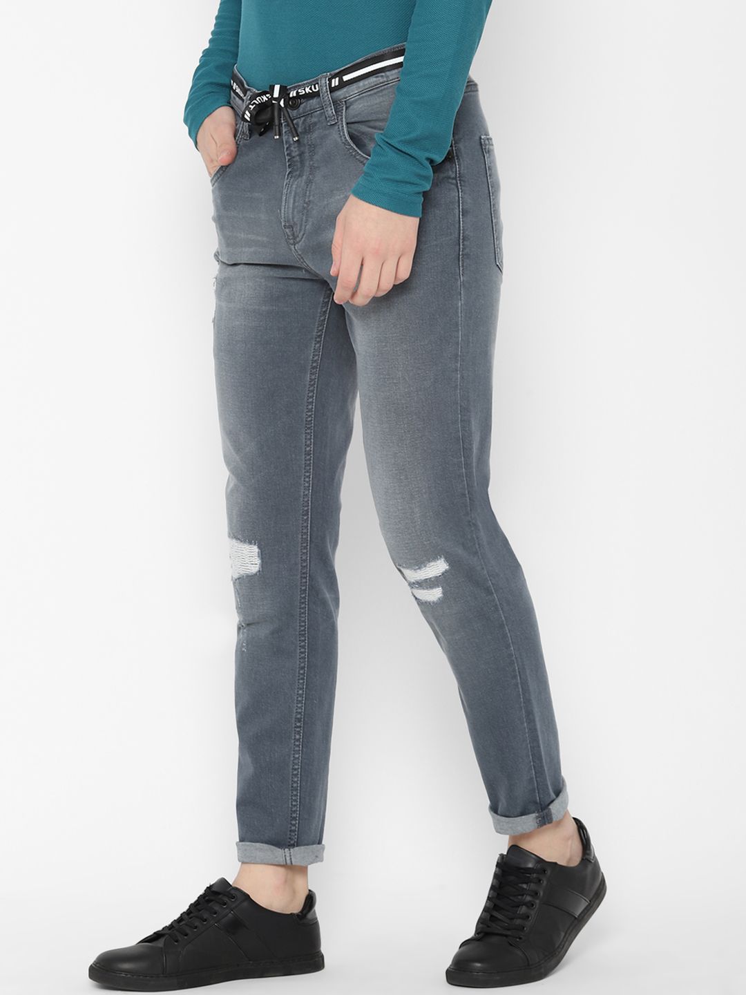 skult jeans online