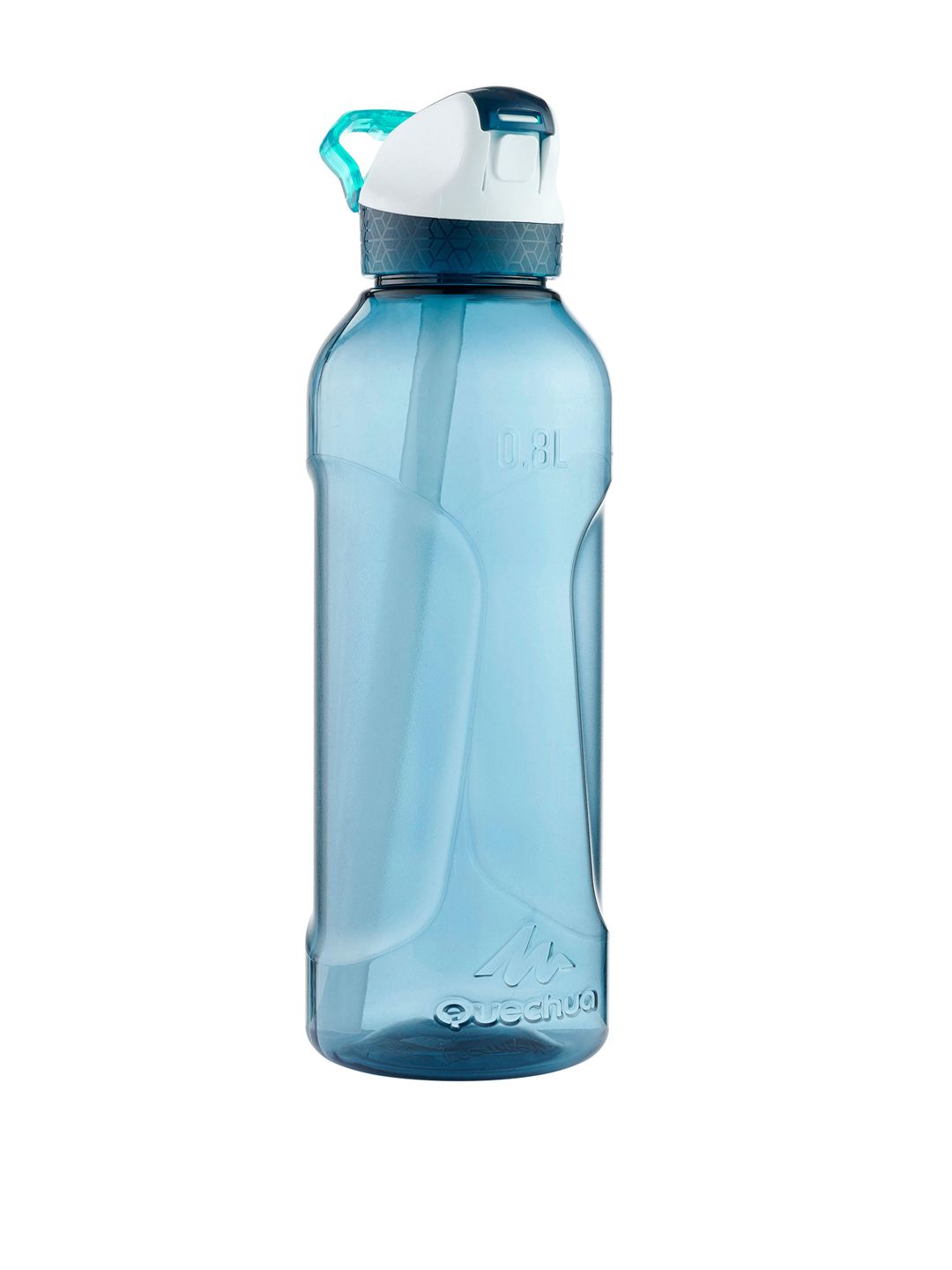 Quechua By Decathlon Blue Solid Hiking Flask Price in India