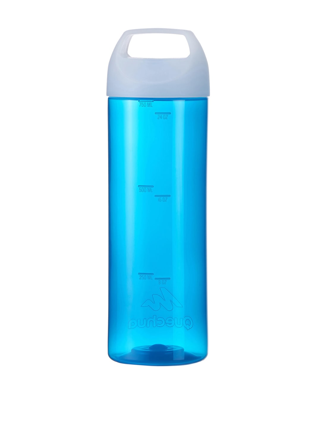 INCRIZMA Unisex Blue Solid One-turn Screw Top Flask 0.75 L Price in India