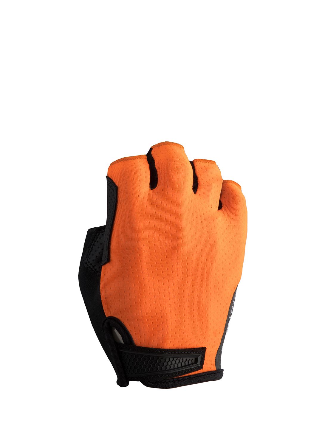 TRIBAN By Decathlon Unisex Orange RoadCycling 900 Cycling Gloves Price in India