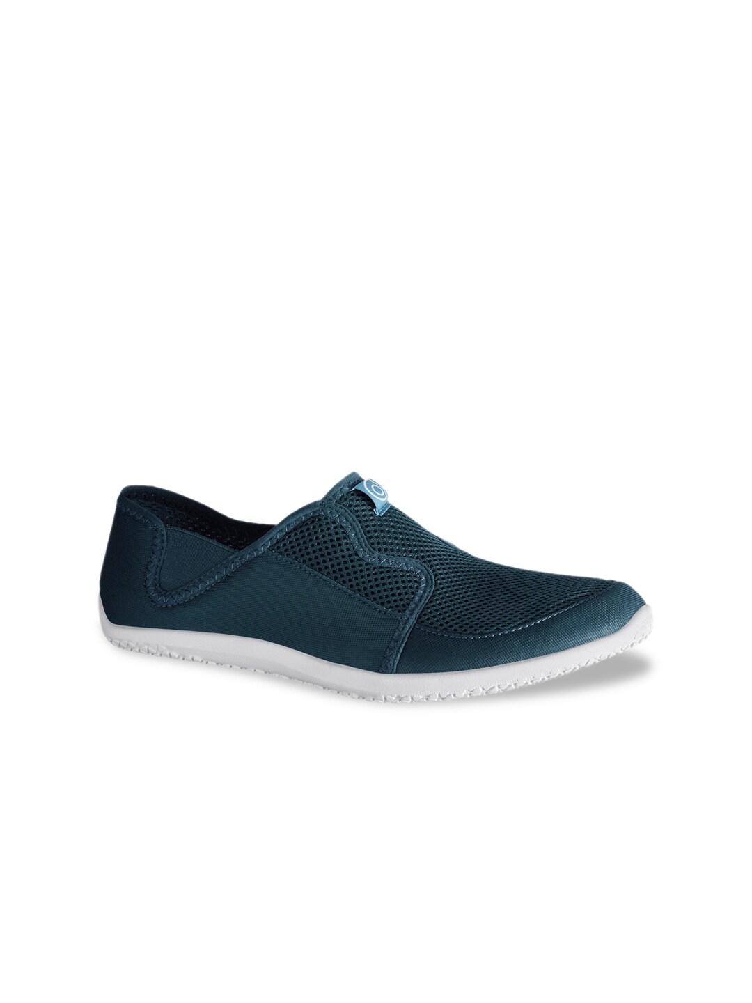 SUBEA By Decathlon Unisex Teal Blue Aqua Shoes 120 Price in India