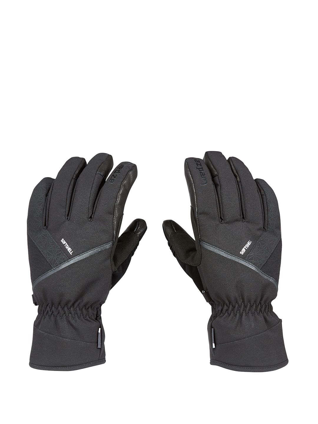 WEDZE By Decathlon Unisex SKI Gloves 500 Price in India