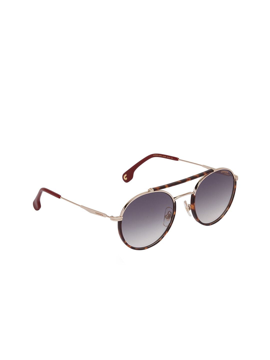 Carrera Unisex Round Sunglasses 549K Price in India