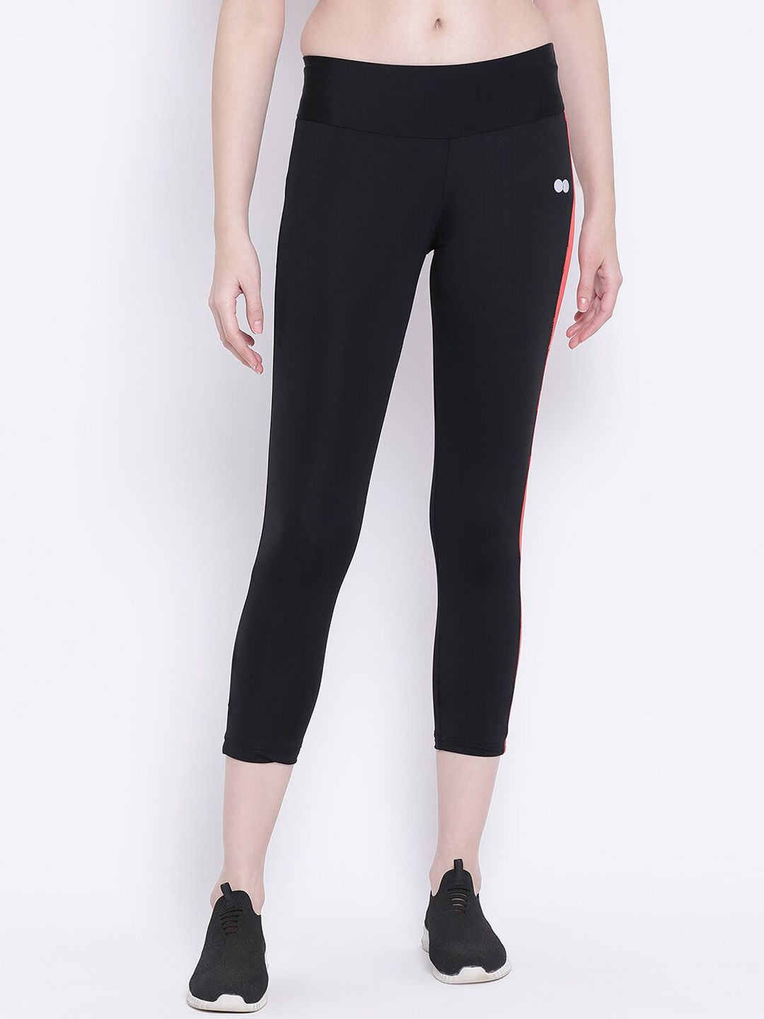 Buy Zelocity by Zivame Red Tights for Women's Online @ Tata CLiQ