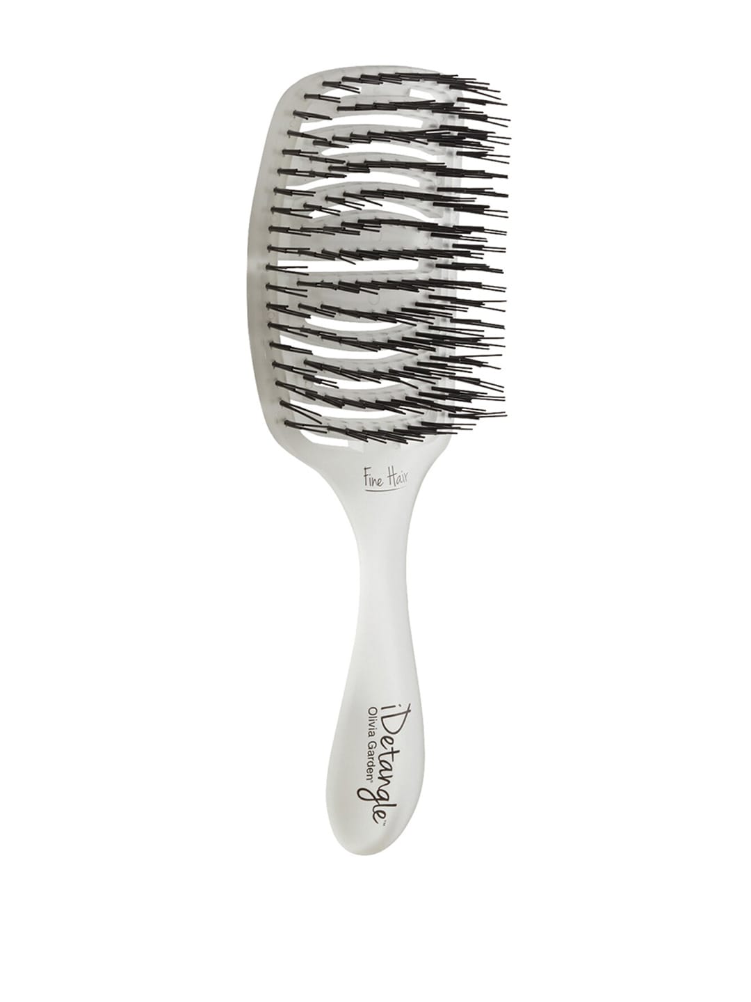 Olivia Garden Detangle Fine Hair Brush Price in India