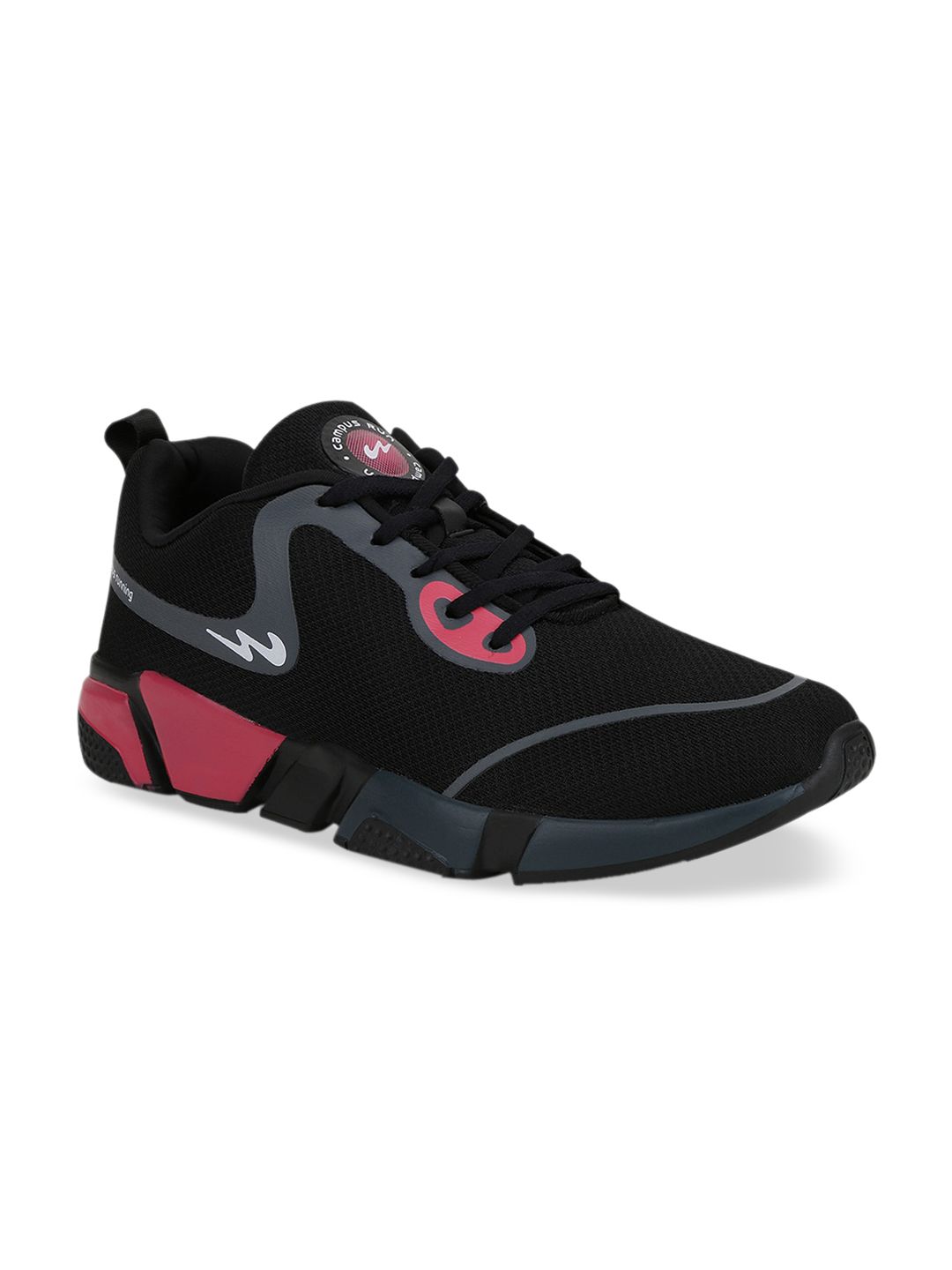 Campus Campus STACY Women Lace-Up Running Shoe