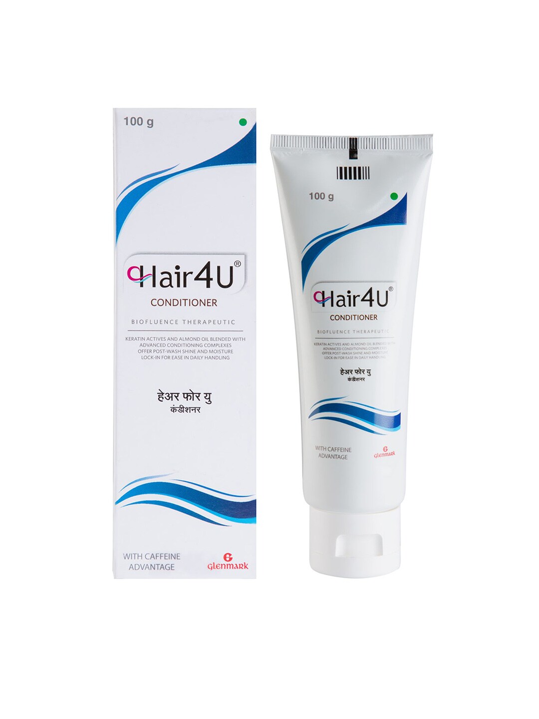 Hair4U Biofluence Therapeutic Conditioner Combo Pack 200 ml Price in India