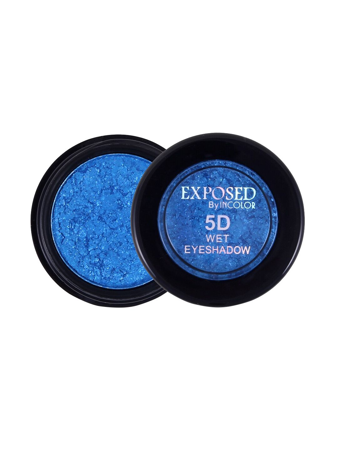 INCOLOR 5 D Wet Eyeshadow 09 4.5 gm Price in India