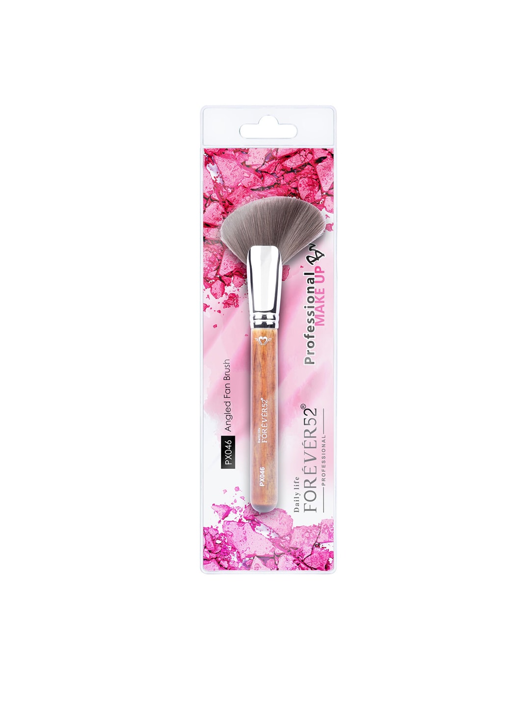 Daily Life Forever52 Makeup Brush PX046 Price in India