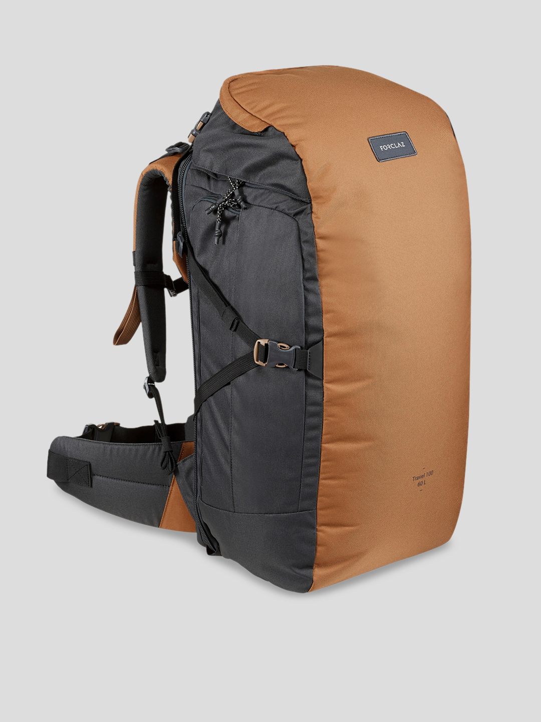 baggu travel tote bag Big Baggu
