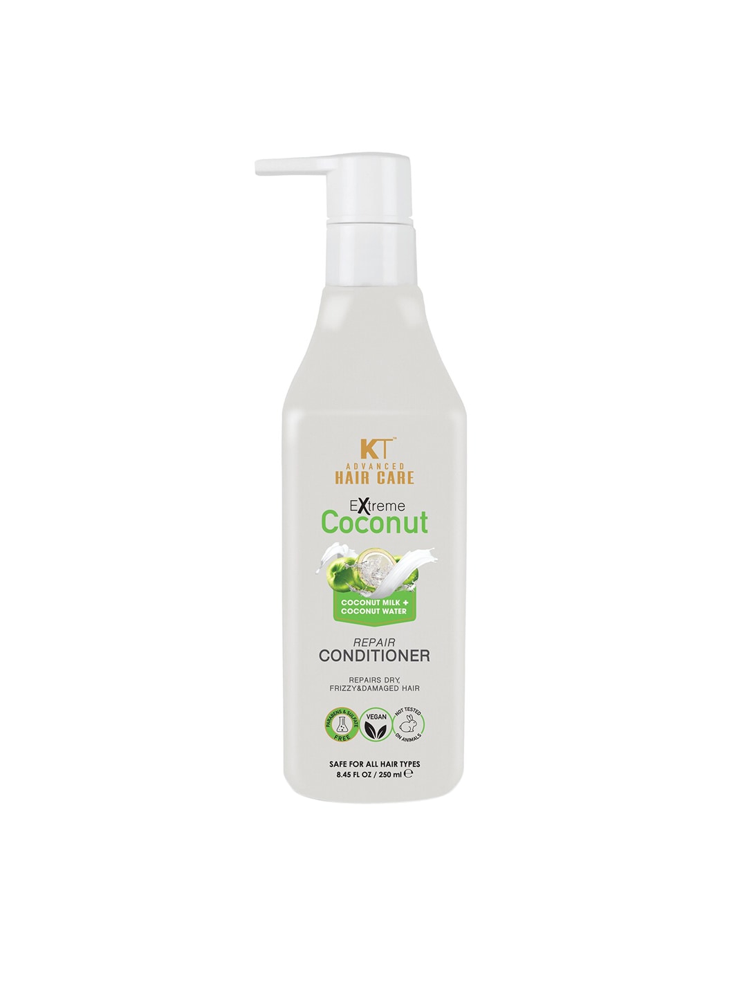 KEHAIRTHERAPY Professional Advanced Hair Care Extreme Coconut Repair Conditioner - 250 ml Price in India