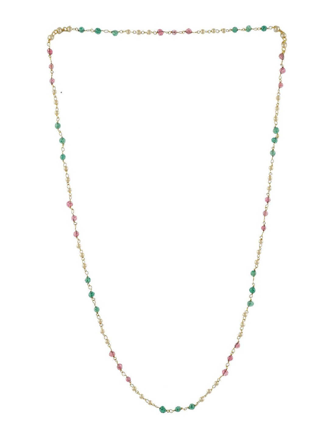 Trendy & Stylish Multicolored Handmade Chain Price in India