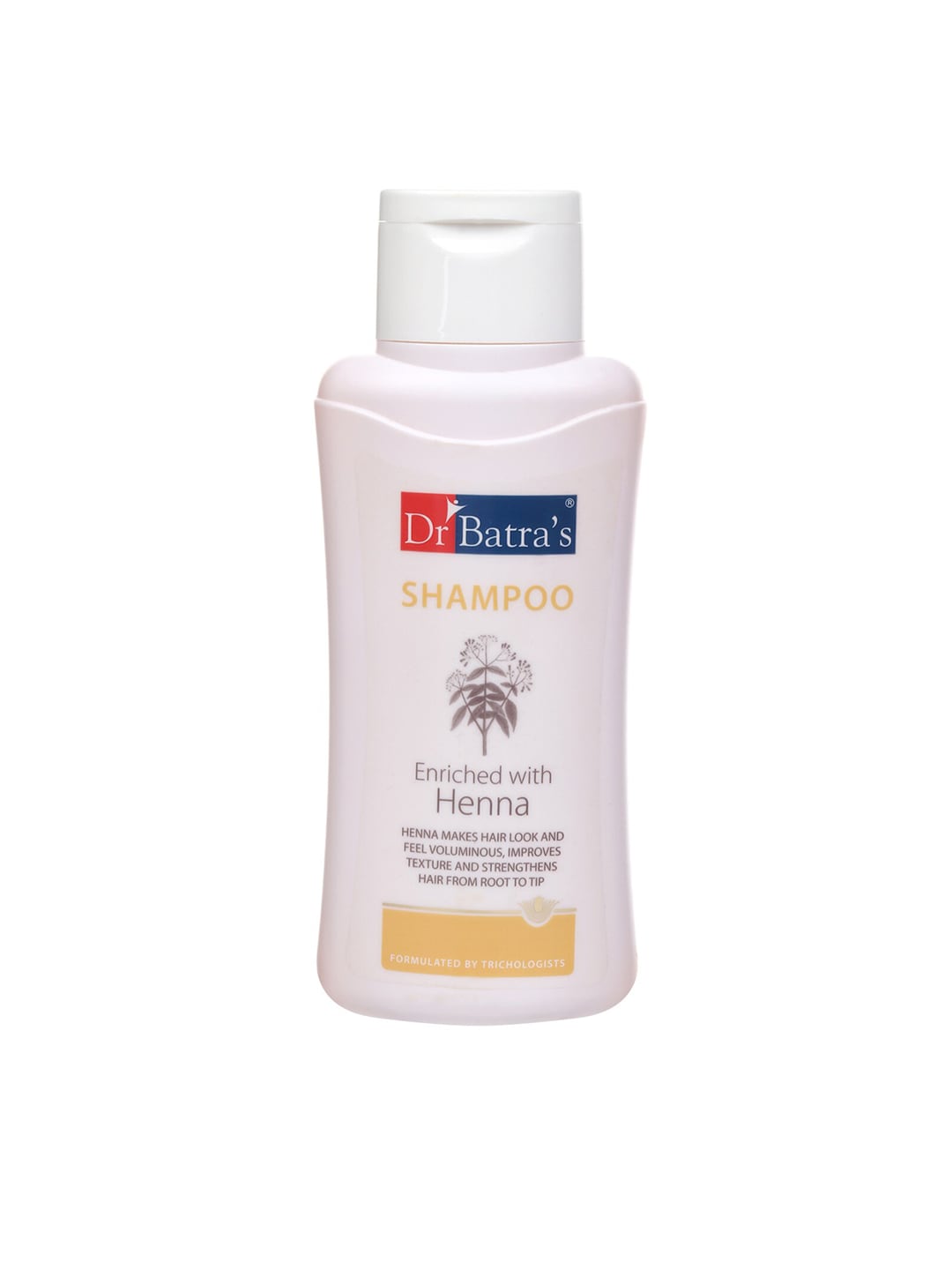 Dr.Batras Unisex Normal Hair Shampoo 500 ml Price in India