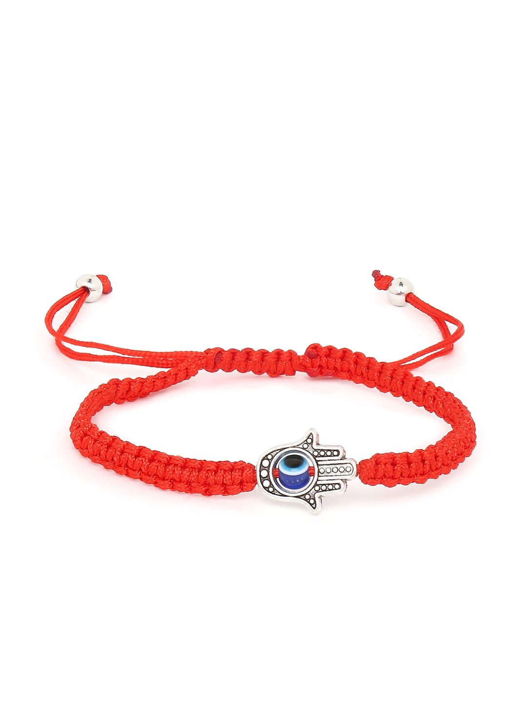 OOMPH Red Bracelet Price in India