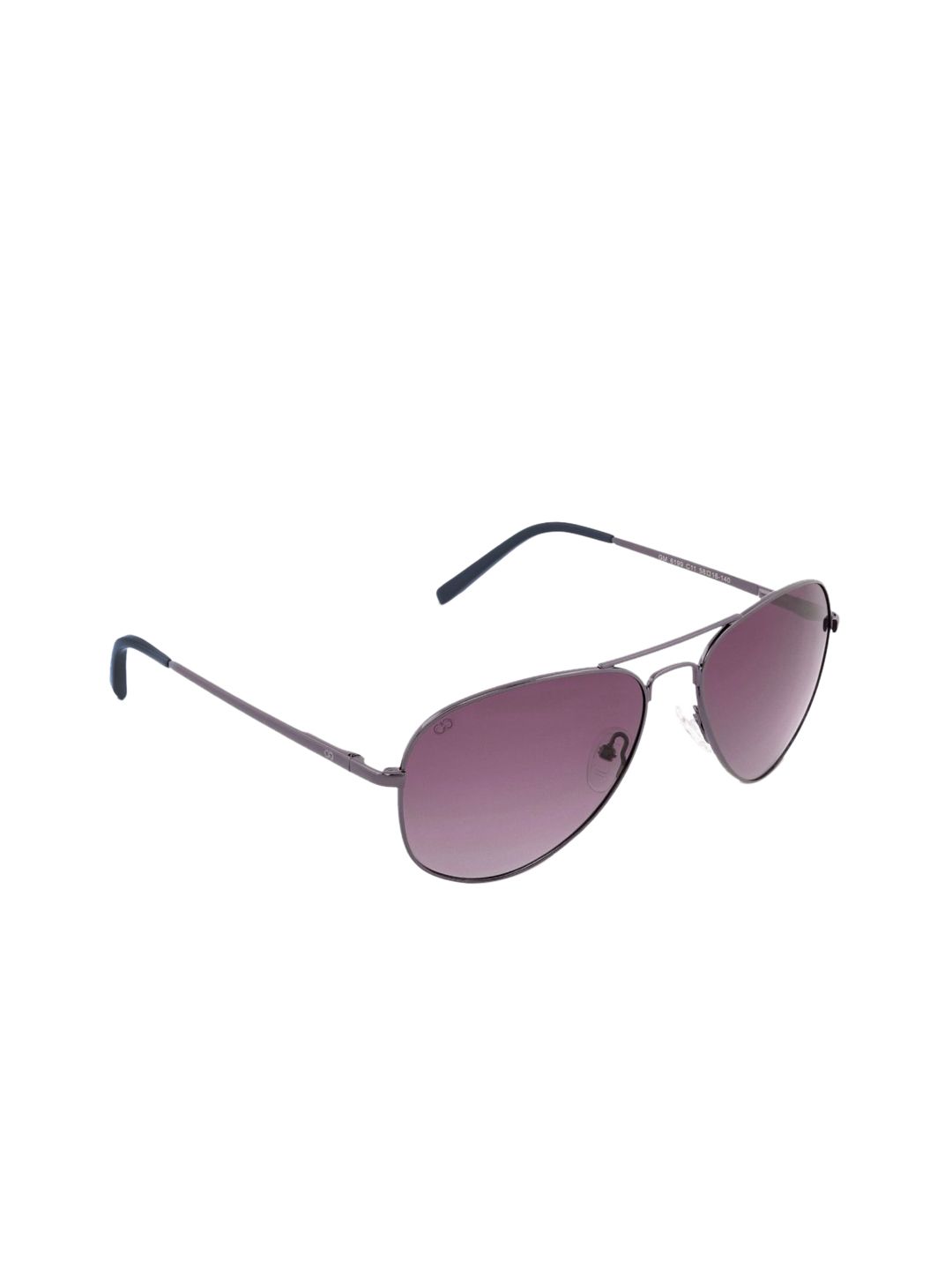 GIO COLLECTION Men Aviator Sunglasses