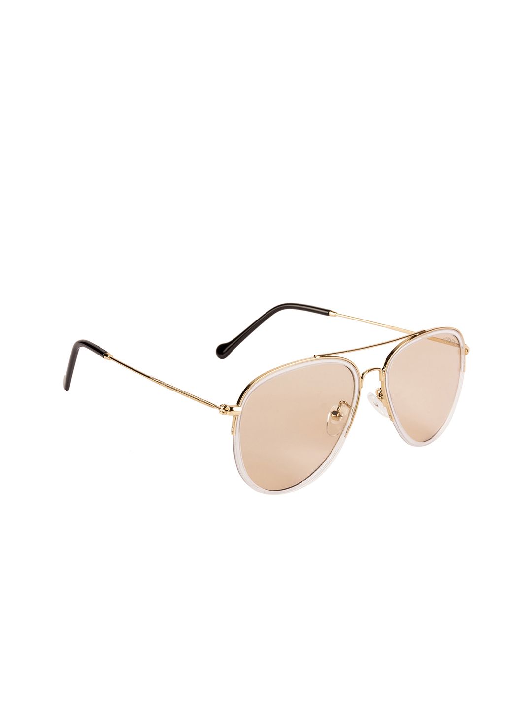 Voyage Unisex Aviator Sunglasses B80129MG3365 Price in India