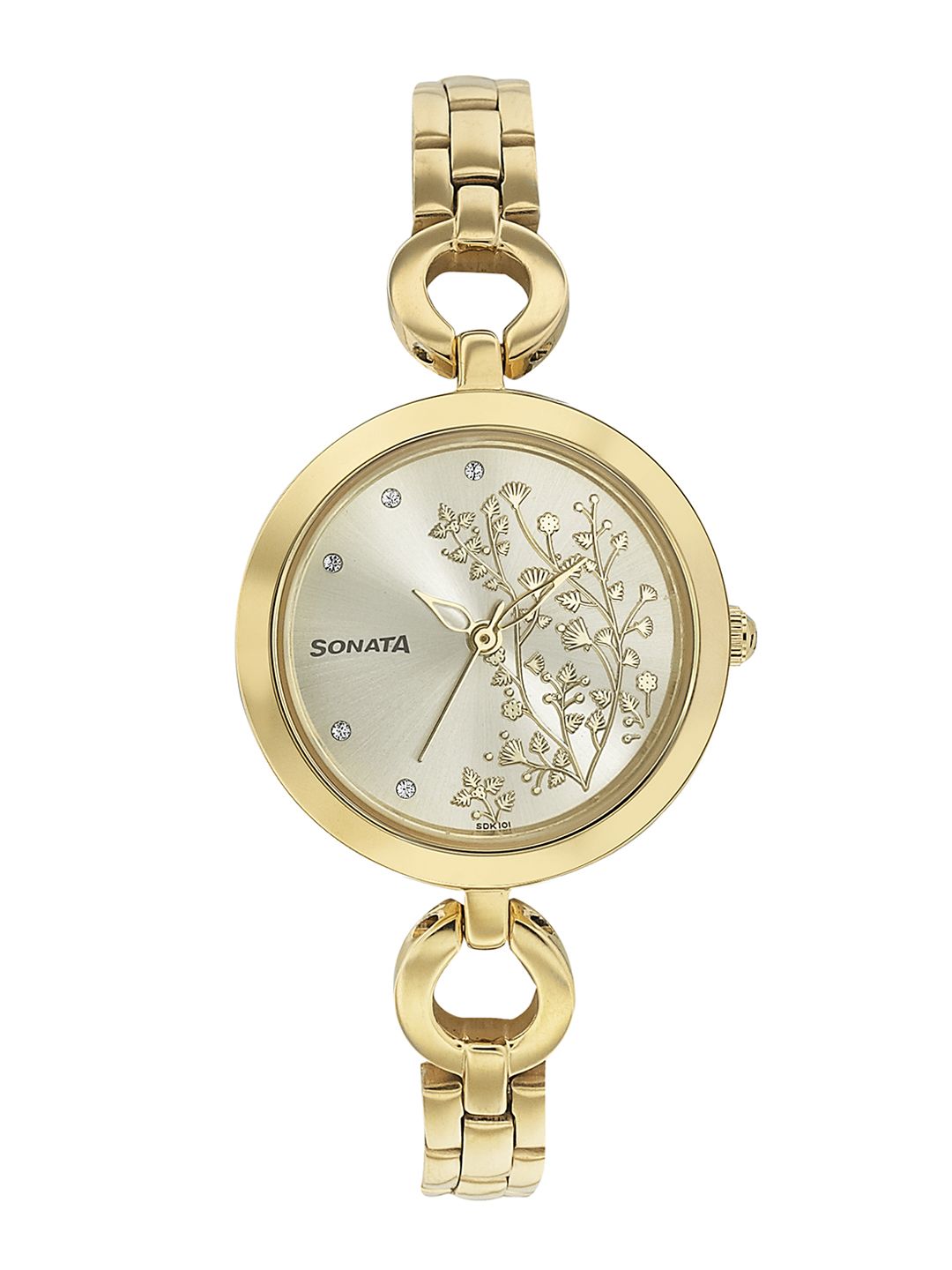 Sonata ladies watch online lowest price