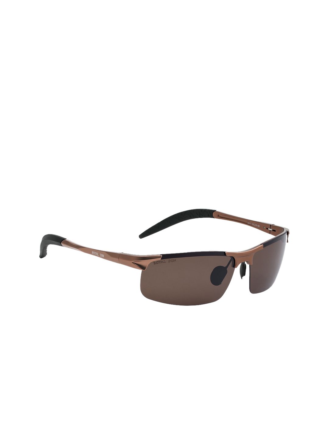 ROYAL SON Men HD Polarized Other Sunglasses CHI0094