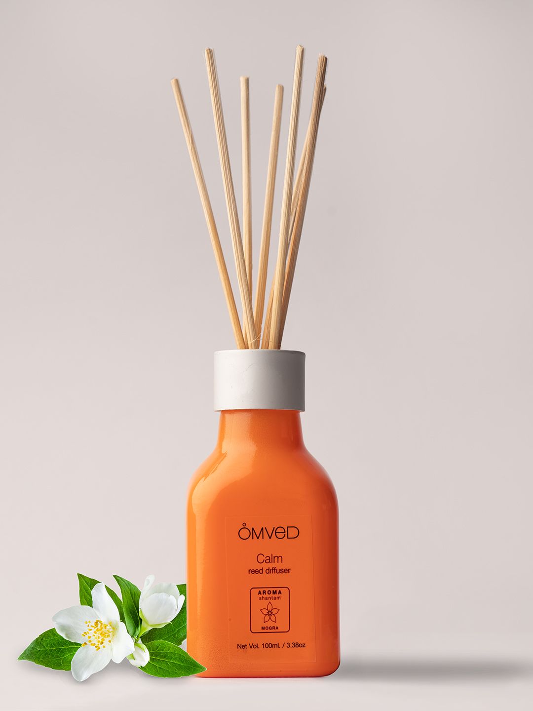 Omved Calm Reed Diffuser 100 ml Price in India