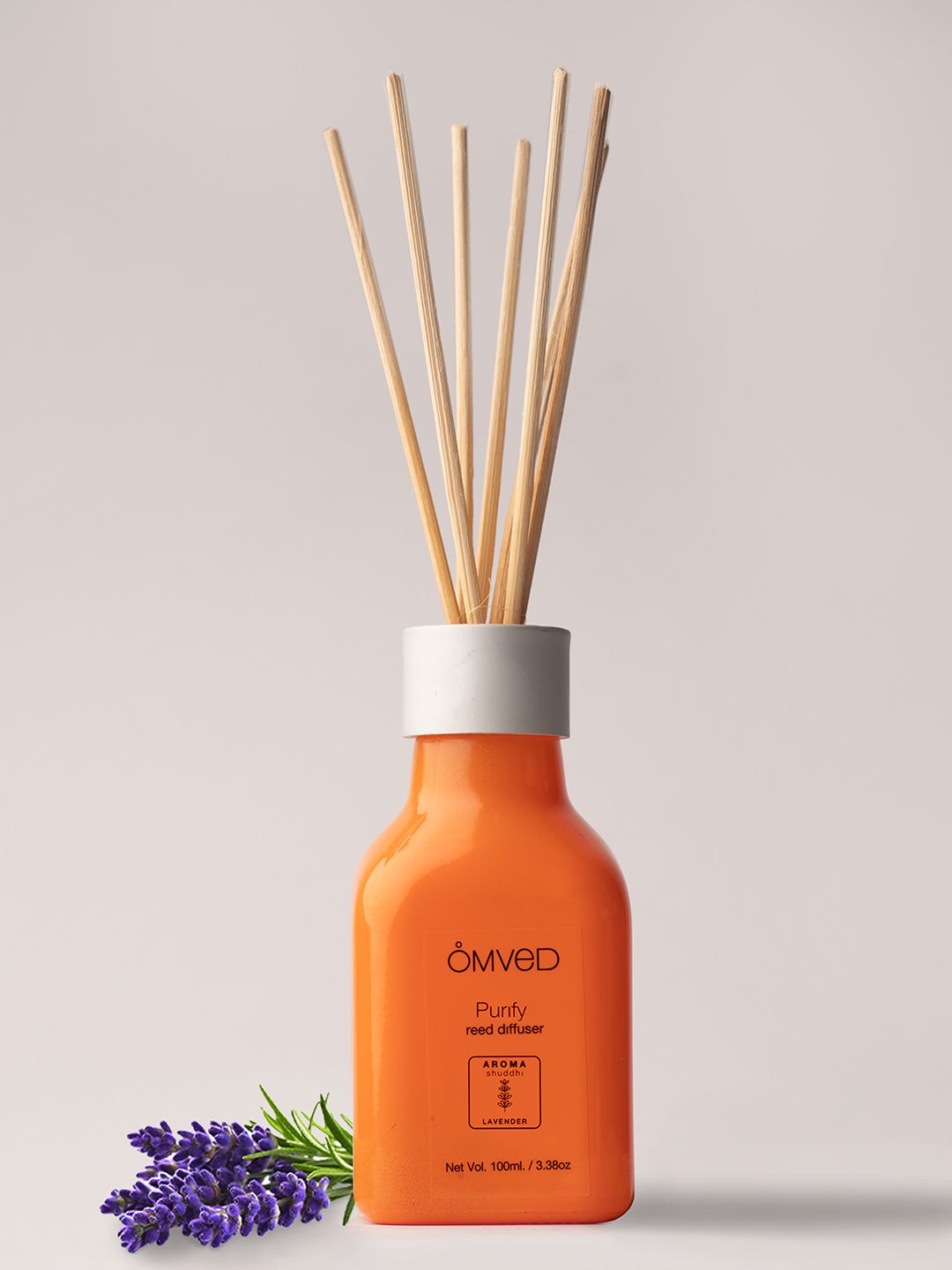 Omved Purify Reed Diffuser 100 ml Price in India