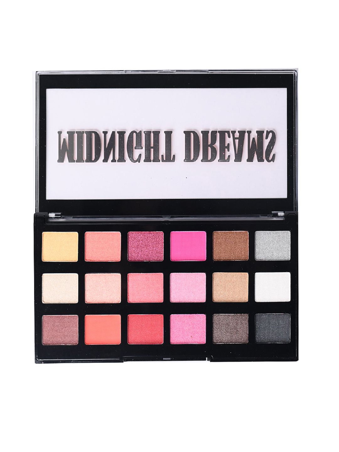 INCOLOR Mid Night Dream 01 Eyeshadow 25 g Price in India