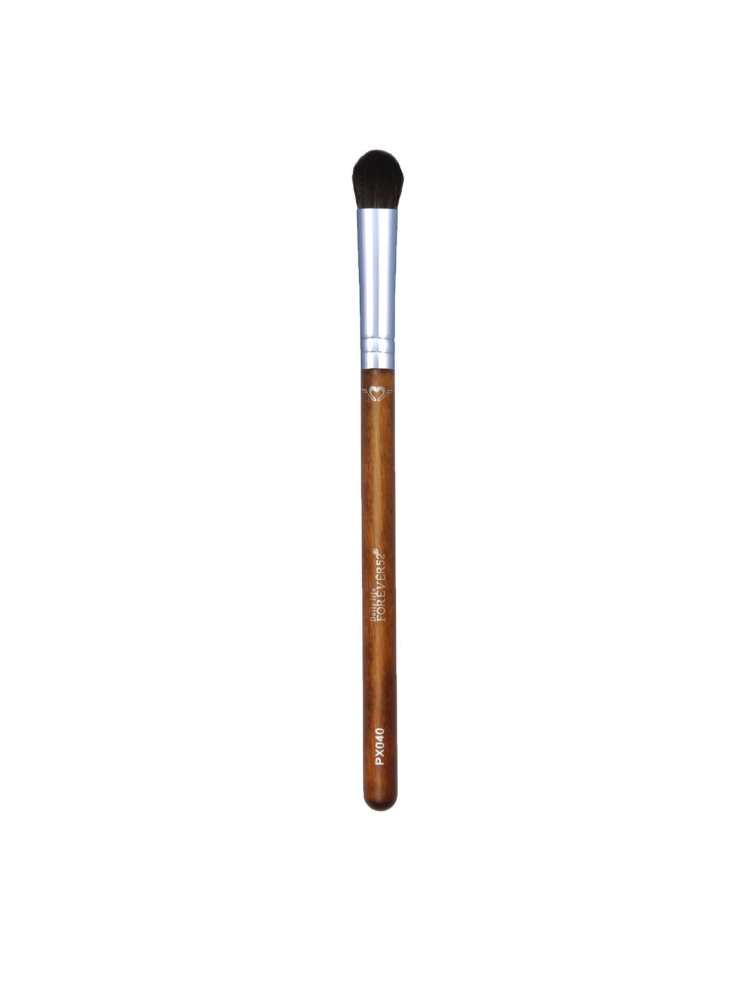 Daily Life Forever52 Brown Flat Eyeshadow Brush PX040 Price in India