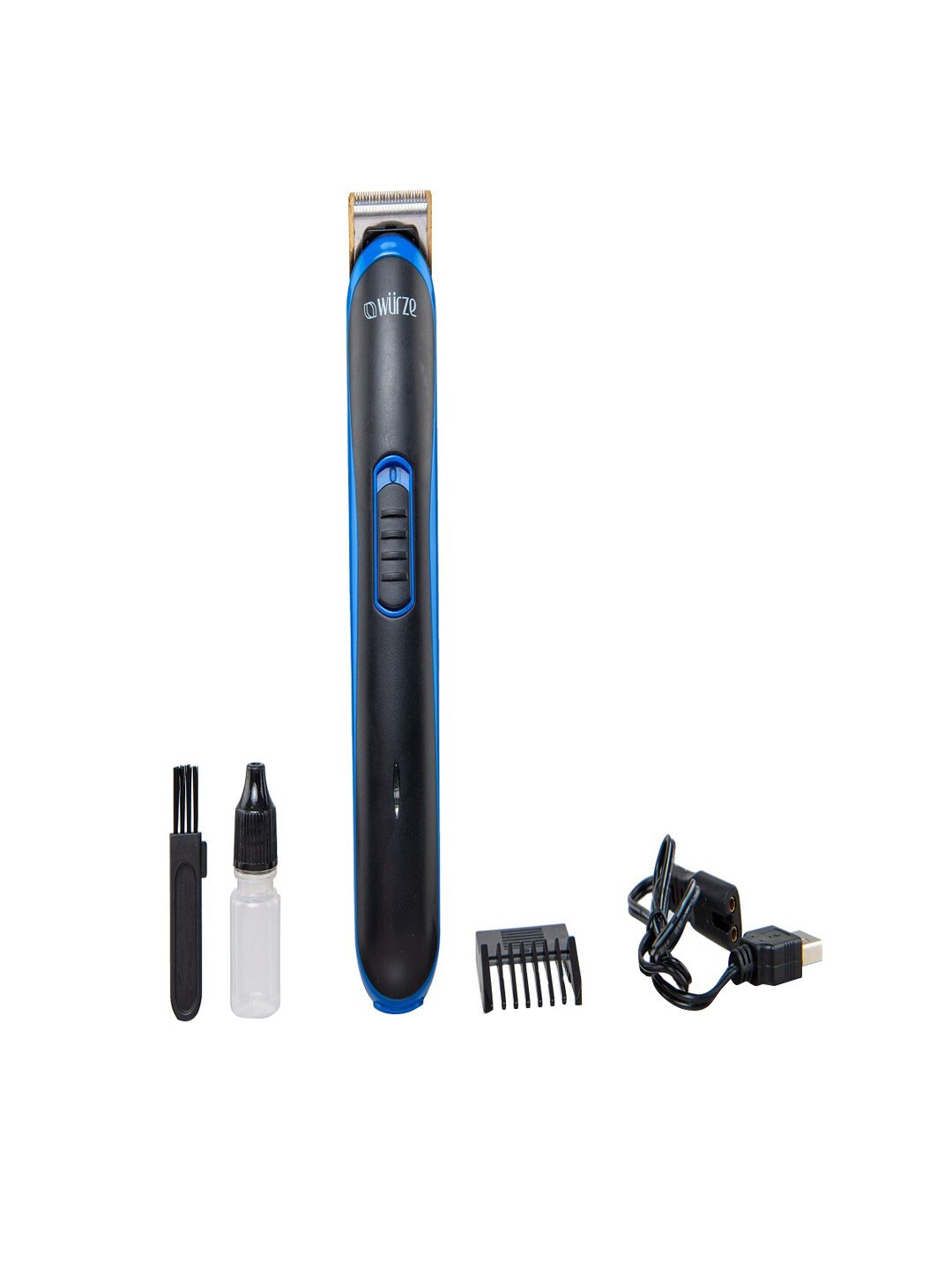 wurze hair clipper & beard trimmer