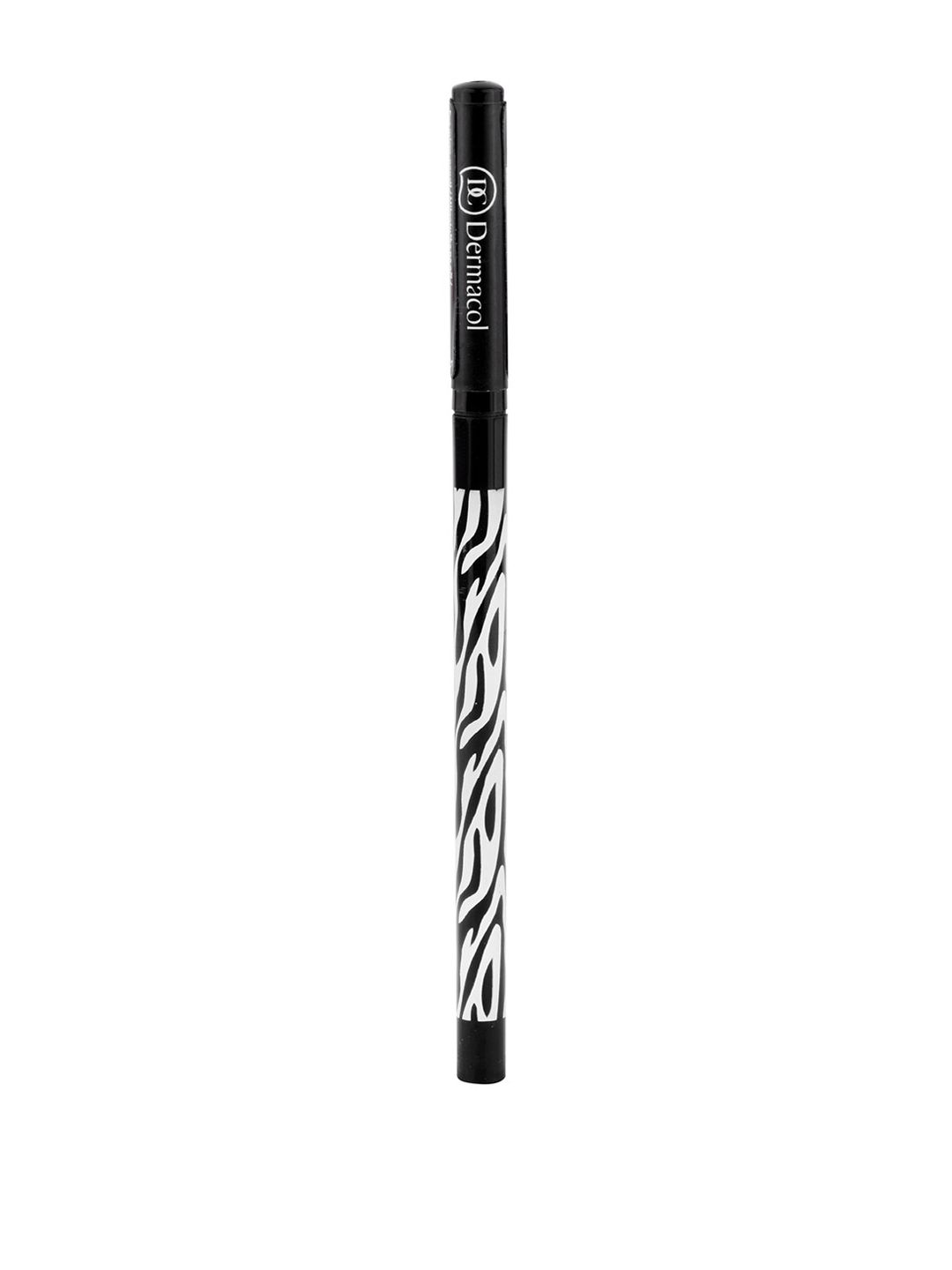 Dermacol MICRO BLACK Micro-Pencil Eyeliner 2075 Price in India