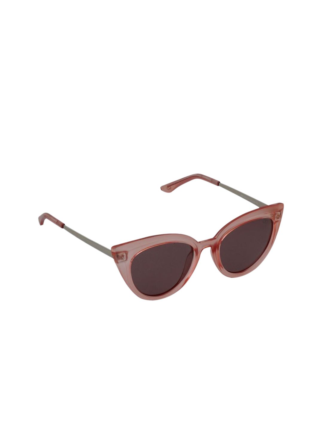 GIO COLLECTION Women Cateye UV Protected Sunglasses GM1015C03 Price in India