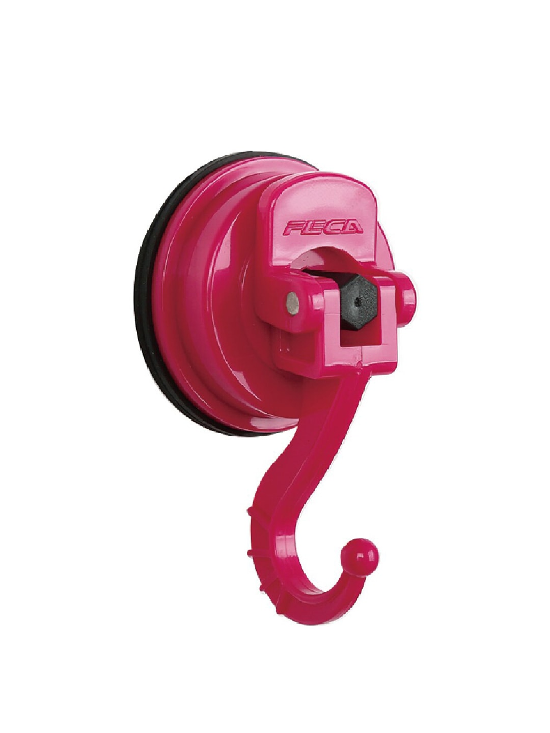 FECA Rose Solid D26 Diana Suction Hook Price in India