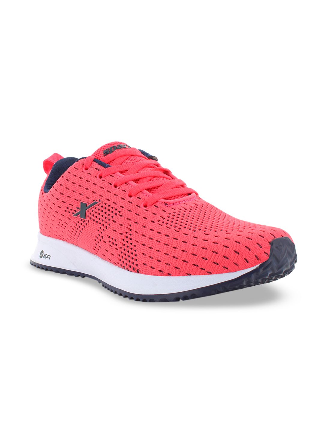 Sparx Women Pink Running Sports Shoes Price in India