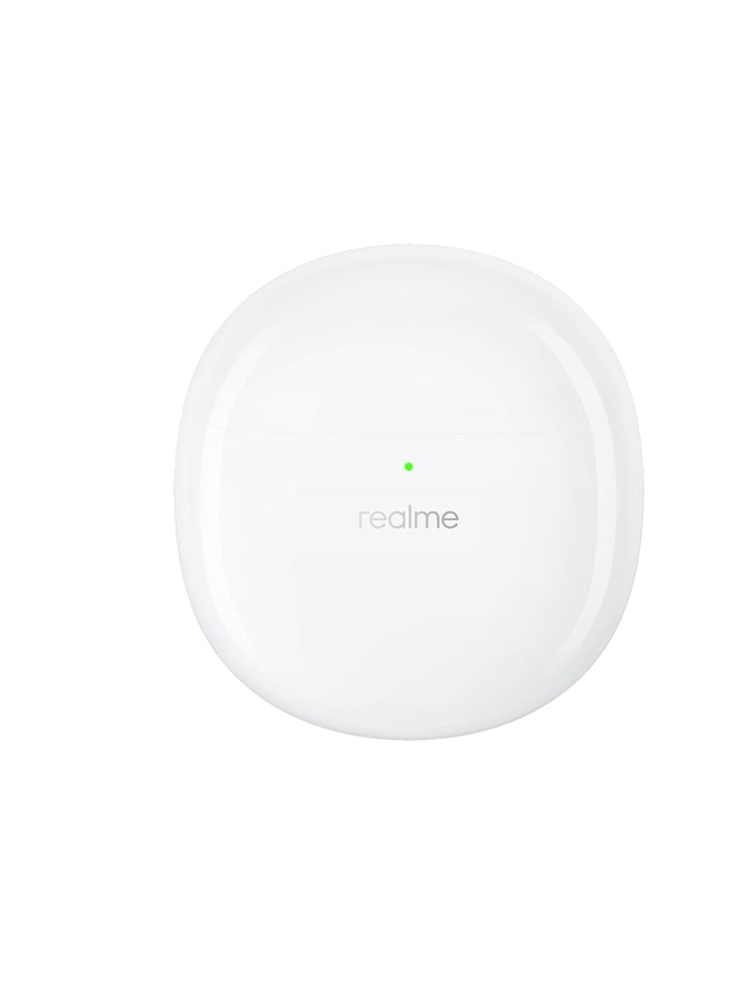 Realme White Solid Buds Air Pro Price in India