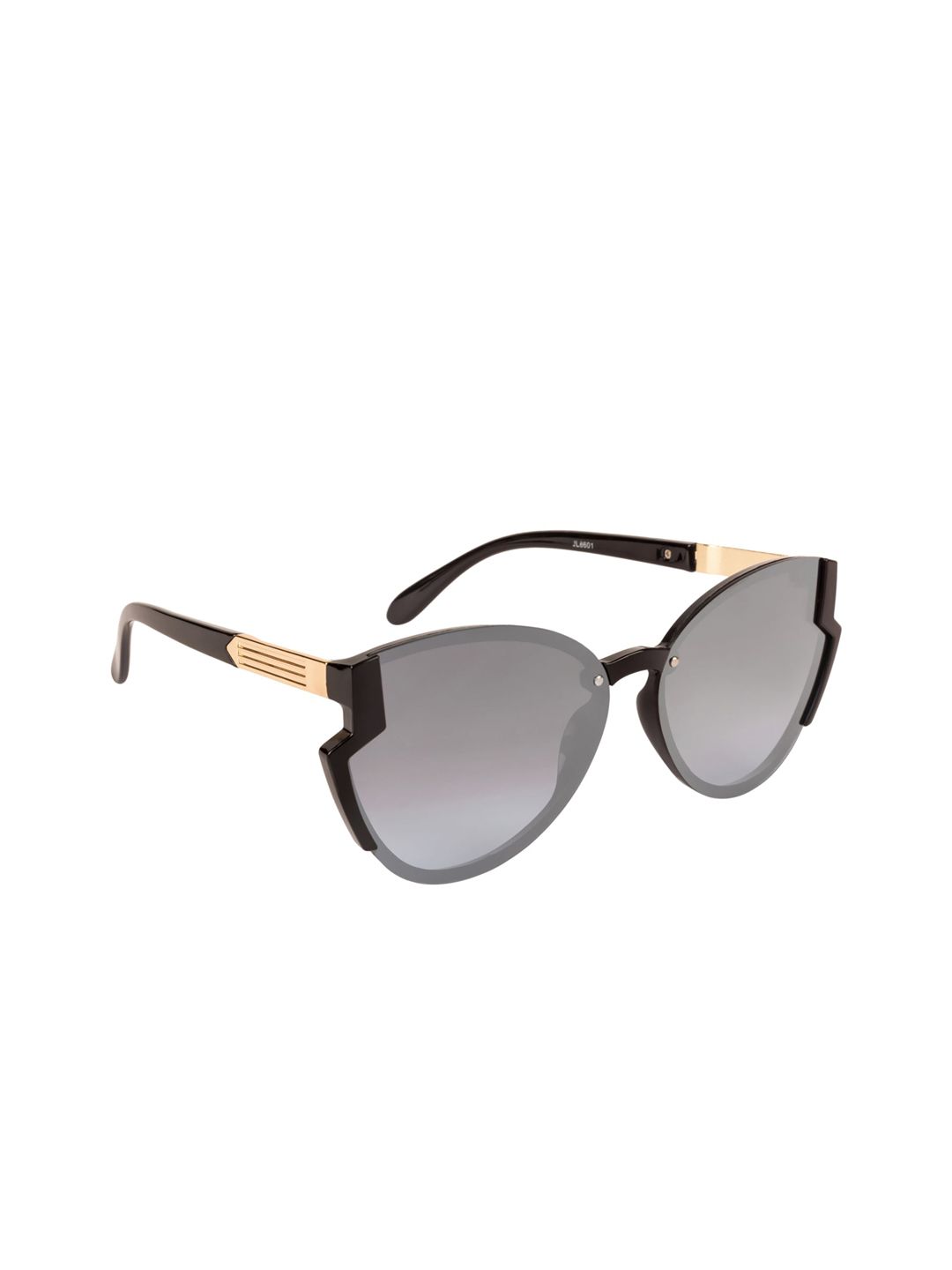 NuVew Women Cateye Sunglasses ES_16365-31 Price in India