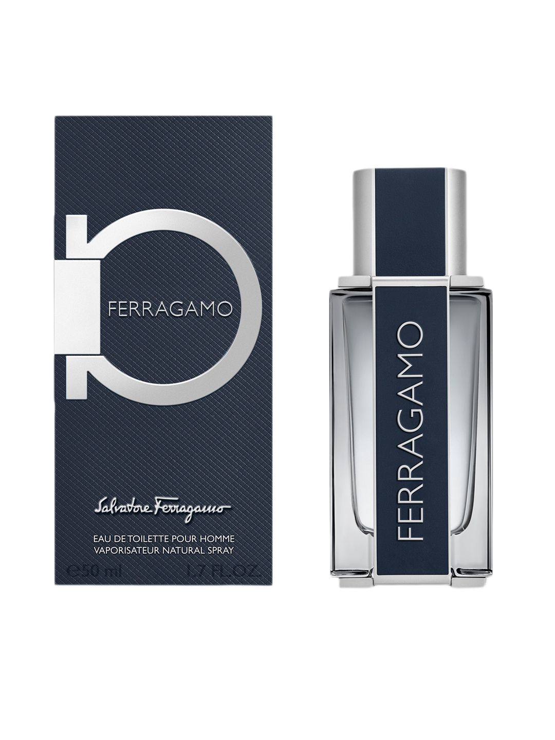 Salvatore Ferragamo FERRAGAMO Eau de Toilette 50ml