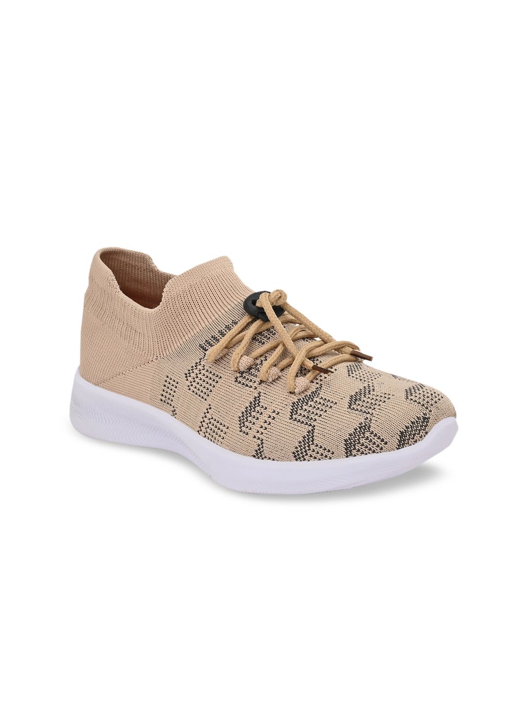 TimberWood Women Beige Walking Shoes Price in India