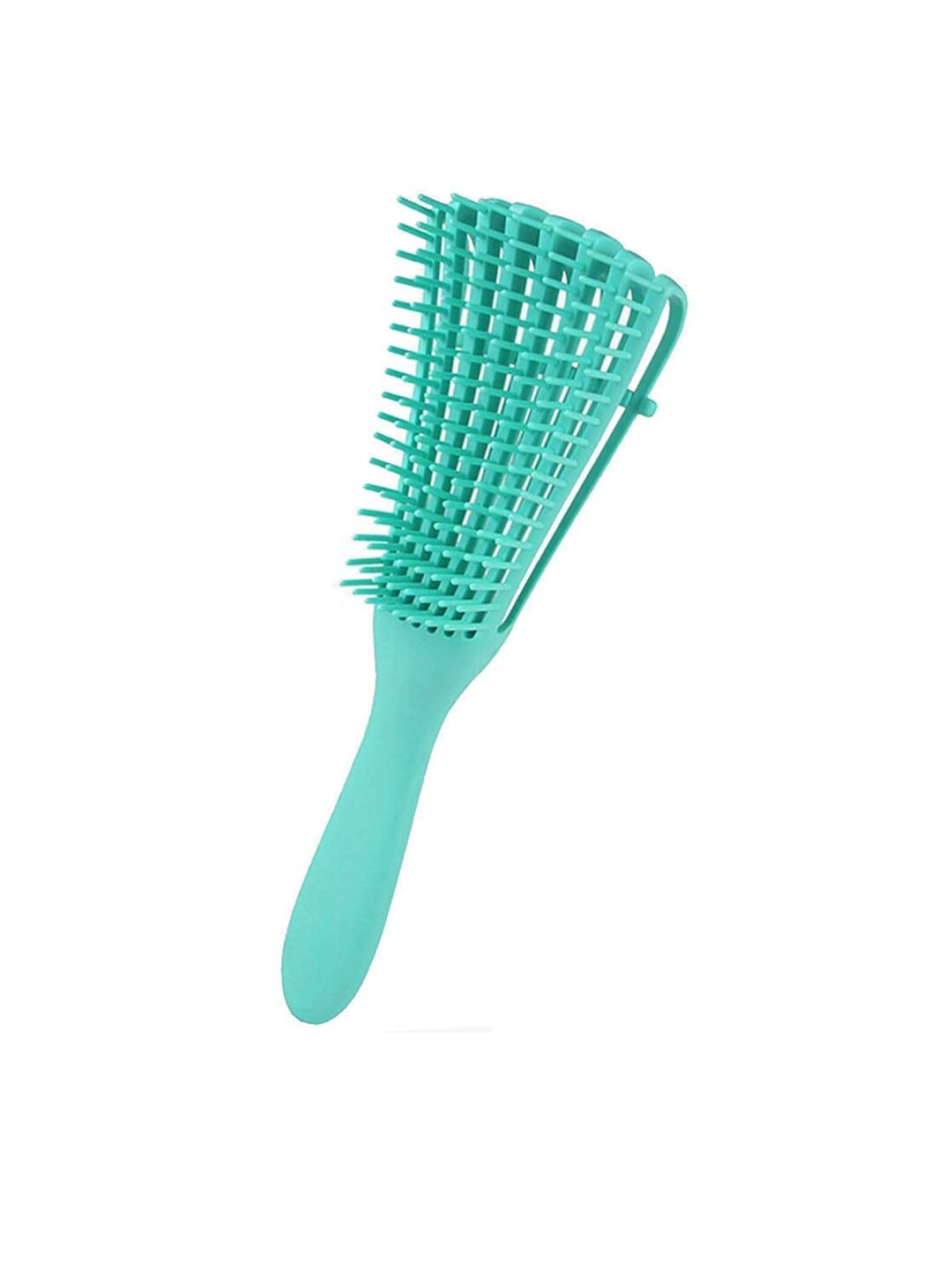 Beaute Secrets Unisex Detangling Hair Comb Brush Price in India