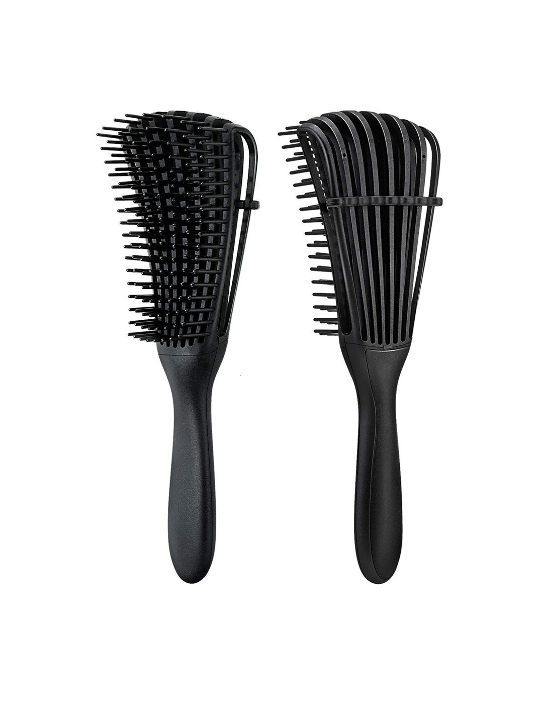 Beaute Secrets Detangling Hair Comb Brush Price in India